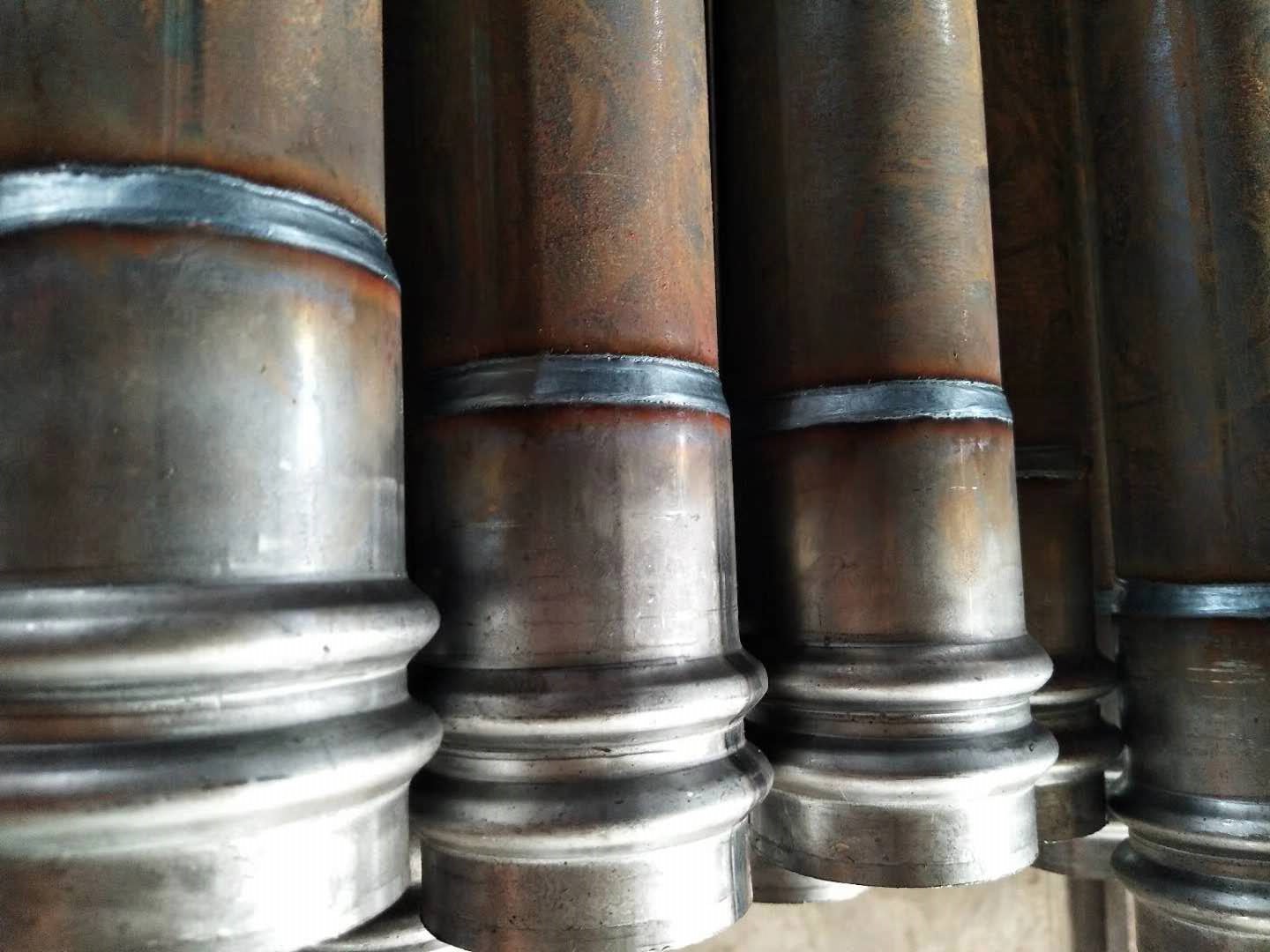 伊宁市桥梁声测管57mm